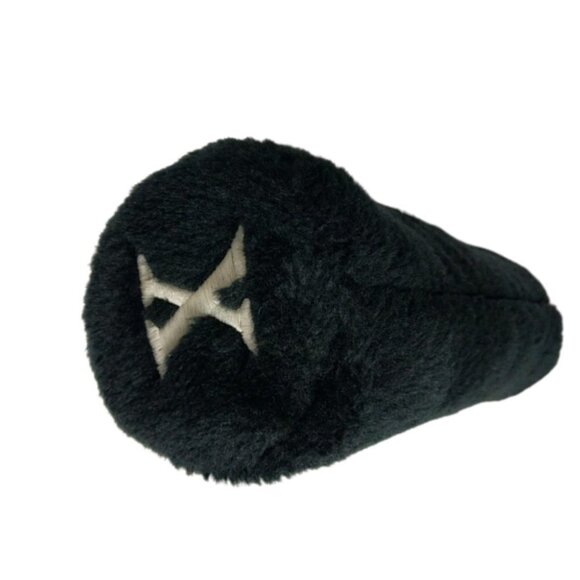 10 X Iron Golf Club Head Cover - Picture 1 of 4
